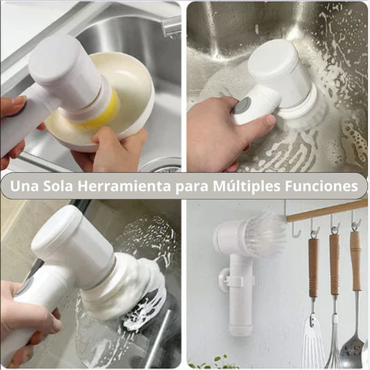 Cepillo Multiusos Magic Brush