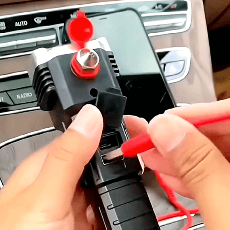 LINTERNA DE EMERGENCIA PRO