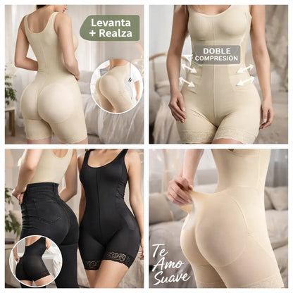 Faja Levanta Nalgas Moldeador