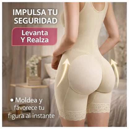 Faja Levanta Nalgas Moldeador