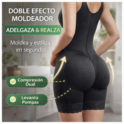 Faja Levanta Nalgas Moldeador