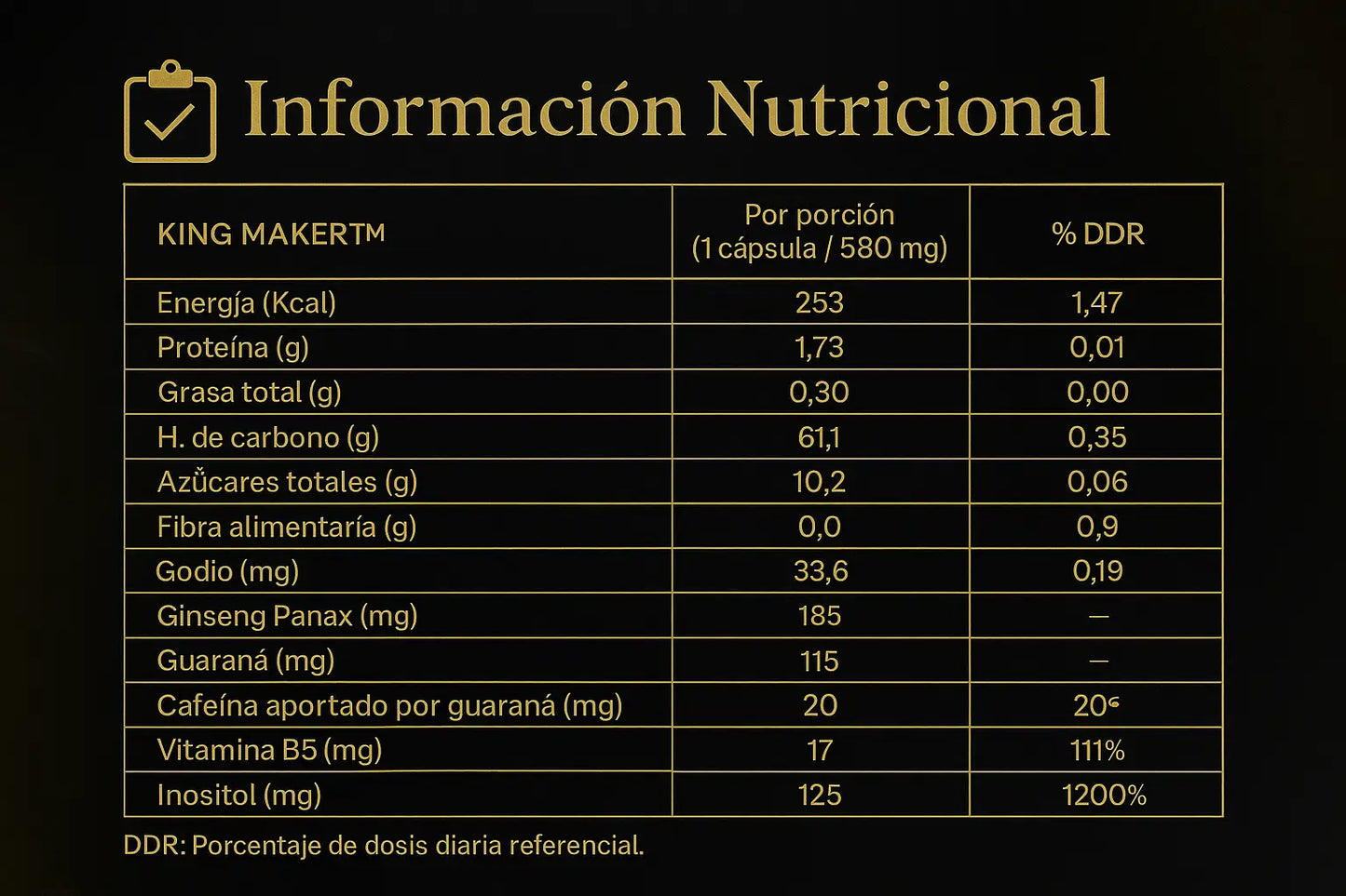 🤴🏼KING MAKER™⚡️