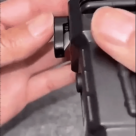 LINTERNA DE EMERGENCIA PRO